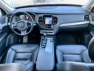 Volvo XC90 AWD Momentum PRO 7k 2.0 D5 165kW