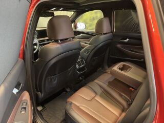 Hyundai Santa Fe Premium 2.2 147kW
