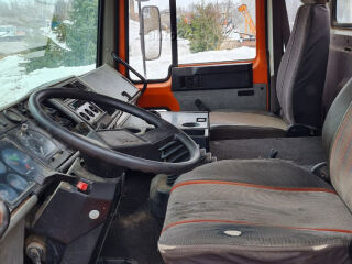 Volvo FL6 155kW