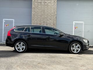 Volvo V60 2.4 158kW