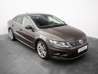 Volkswagen CC R-Line 4Motion 2.0 130kW