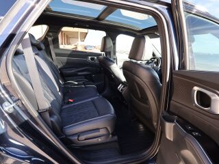 Kia Sorento 2.2 142kW