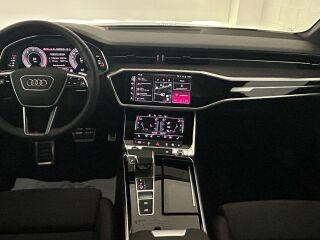 Audi A6 Avant S line 35 TDI 2.0 120kW
