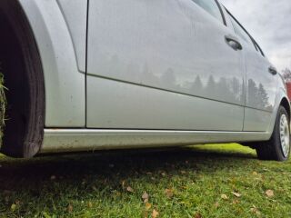 Opel Astra BY11 1A03ALEBBNS 1.6 85kW