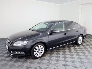 Volkswagen Passat Comfortline 1.8 118kW