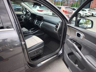 Kia Sorento TX 2.2 148kW
