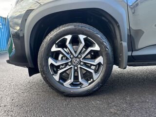 Toyota Yaris Cross Style Edition 1.5 68kW