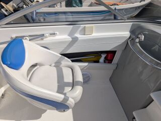 Bayliner 652 CU 1.7 TDI 1.7 TDI 89kW