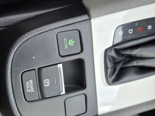Honda Jazz Crosstar 1.5 72kW
