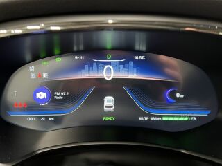 Skywell ET5 Exclusive 150kW