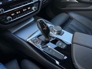 BMW 530 M-Sportpakett iPerformance 2.0 185kW