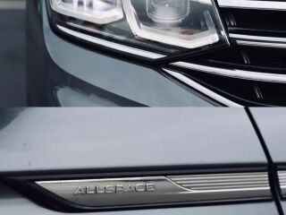 Volkswagen Tiguan 2.0 110кВ