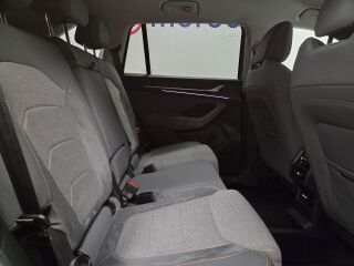 Skoda Kodiaq Selection 1.5 110kW