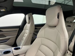 Porsche Taycan 4 Cross Turismo FL 320кВ