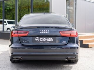 Audi A6 3.0 160кВ