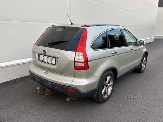 Honda CR-V 2.2 103kW