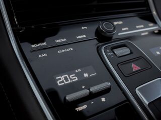 Porsche Panamera 2.9 340кВ