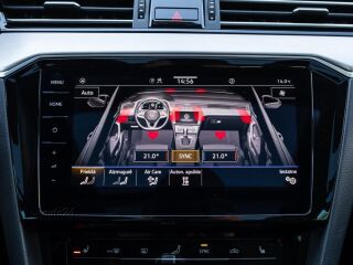 Volkswagen Passat 2.0 110kW