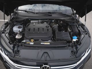Volkswagen Arteon 4Motion R-Line 2.0 TDI 147kW