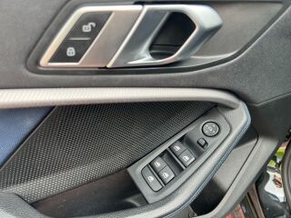 BMW 116 1.5 85кВ