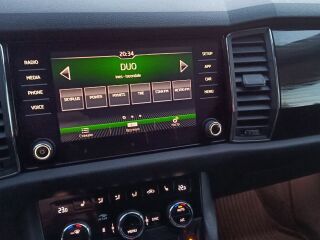 Skoda Kodiaq 2.0 140kW