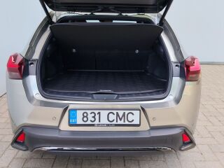 Lexus UX 300h F- Sport Design UX300H 112kW