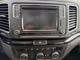 Volkswagen Sharan 2.0 110kW