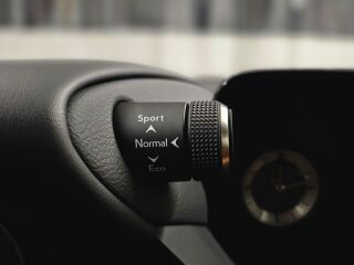 Lexus ES 300h F-Sport S Mark Levinson 2.5 131kW