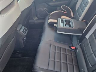 Citroen C4 MAX Petrol 130 1.2 96kW