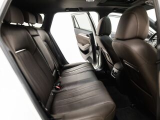 Mazda 6 Exclusive-Line Facelift 2.2 R4 Skyactiv-D 135kW