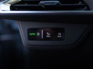 Audi e-tron GT 350кВ