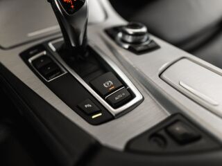 BMW 530 M-Sportpakett 3.0 190кВ