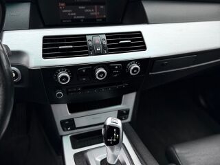 BMW 530 Facelift 3.0 173kW