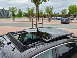 Volkswagen Passat GTE 1.4 Plug-in hybrid 160kW
