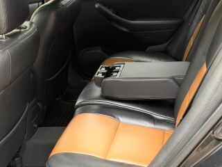 Toyota Avensis D-CAT Executive Limited Edition 2.2 130kW