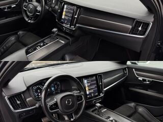 Volvo V90 R-Design AWD 2.0 D5 173kW