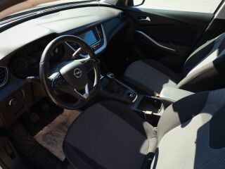 Opel Grandland X 1.5 96kW