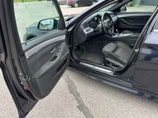 BMW 520 M Paket 2.0 135kW