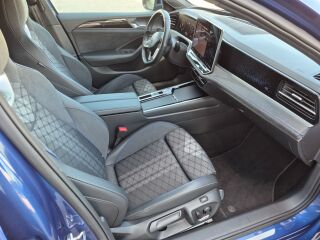 Volkswagen Passat 4-MOTION R-Line 2.0 TFSI 195кВ