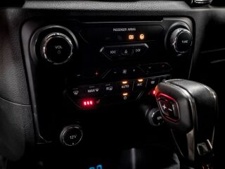 Ford Ranger Wildtrak 2.0 157кВ