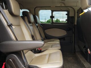Ford Tourneo Custom 2.0 125кВ
