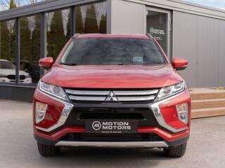 Mitsubishi Eclipse Cross 1.5 120kW