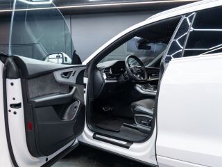 Audi Q8 50 TDI S-Line Quattro 3.0 210kW