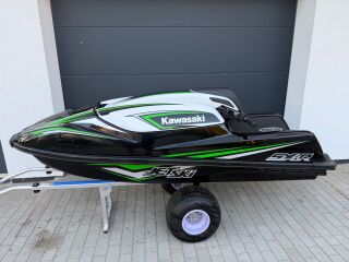 Kawasaki SXR 1500 1.5
