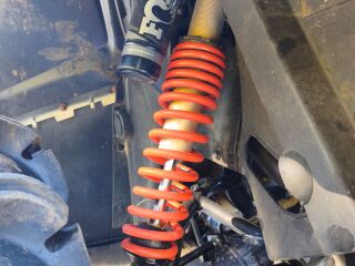 Can-Am Outlander XXC 1000R 2022 XMR-Style 68кВ