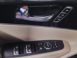 Kia Sorento UM 2.2 147kW