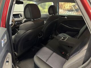 Hyundai Tucson Comfort 1.6 130kW