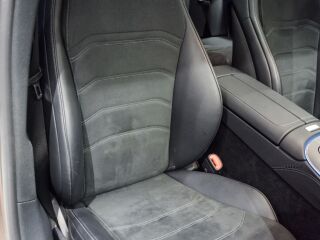 Mercedes-Benz E 220 d AMG-Line 2.0 145kW