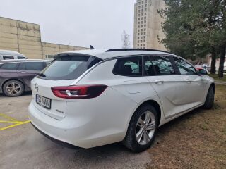 Opel Insignia B Sports Tourer 1.6 cdti 100kW