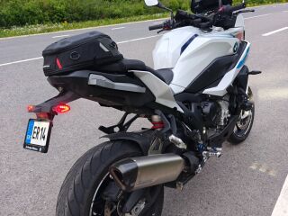 BMW S 1000 XR R4 121кВ